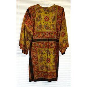 S. Howard Hirsch California Dress -- 11/12